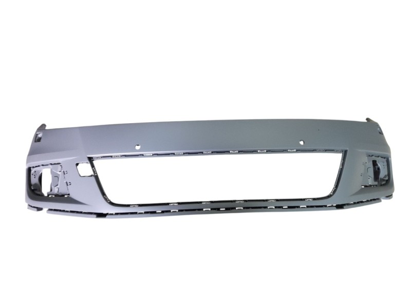 Recambio de paragolpes delantero para volkswagen tiguan (5n_) 1.4 tsi referencia OEM IAM 5N0807217ERGRU 107236127 107236127 , VG