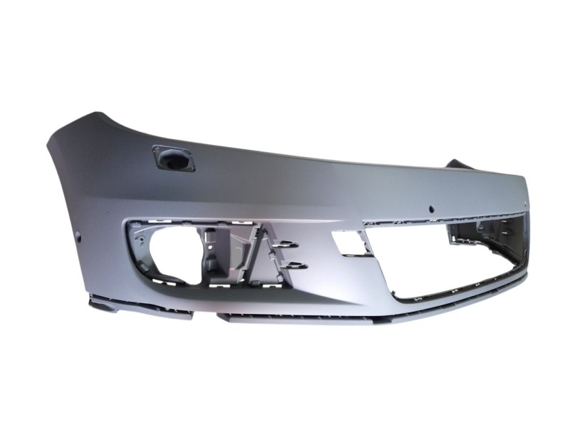 Recambio de paragolpes delantero para volkswagen tiguan (5n_) 1.4 tsi referencia OEM IAM 5N0807217ERGRU 107236127 107236127 , VG