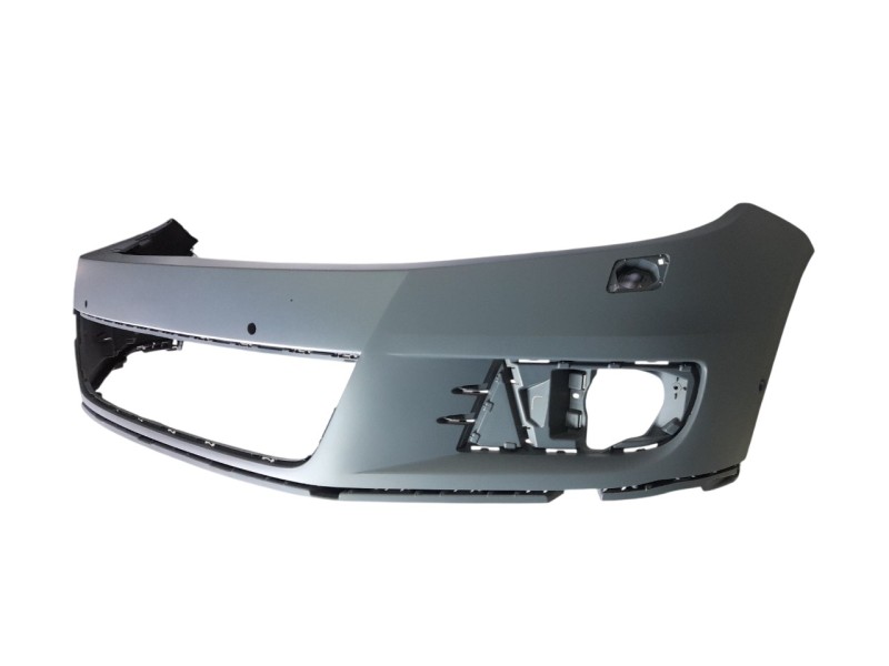 Recambio de paragolpes delantero para volkswagen tiguan (5n_) 1.4 tsi referencia OEM IAM 5N0807217ERGRU 107236127 107236127 , VG