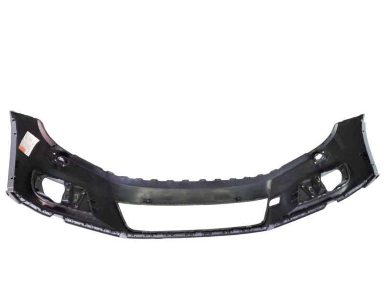 Recambio de paragolpes delantero para volkswagen tiguan (5n_) 1.4 tsi referencia OEM IAM 5N0807217ERGRU 107236127 107236127 , VG