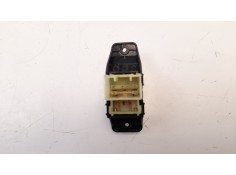 Recambio de mando elevalunas trasero izquierdo para hyundai kona 1.0 tgdi cat referencia OEM IAM 3K552B1200   2