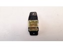 MANDO ELEVALUNAS TRASERO IZQUIERDO 3K552B1200 3K552B1200 