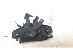 Recambio de cerradura capo para renault clio v intens referencia OEM IAM 656010547R  
