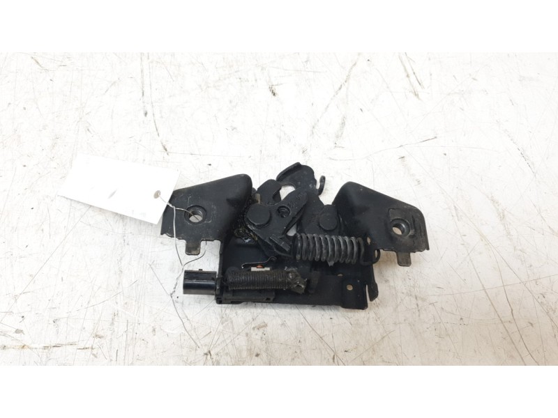 Recambio de cerradura capo para renault clio v intens referencia OEM IAM 656010547R  