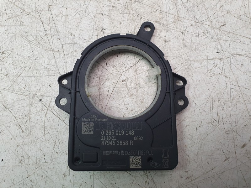 Recambio de sensor para renault clio v intens referencia OEM IAM 479453858R 0265019148 