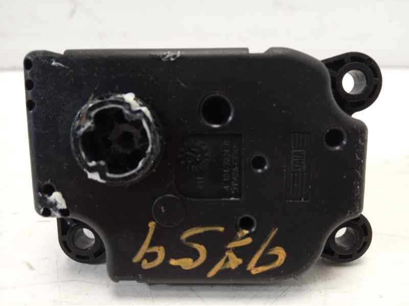 Recambio de motor calefaccion para opel mokka x selective start/stop referencia OEM IAM 13372966  