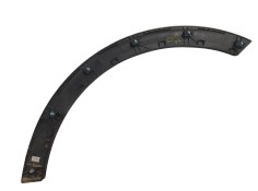 Recambio de aletin delantero izquierdo para kia sportage drive 4x2 referencia OEM IAM 87713F1000   2