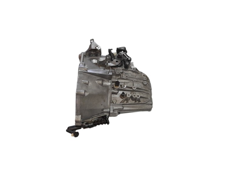 Recambio de caja cambios para citroen berlingo 1.5 blue-hdi fap referencia OEM IAM 20MB48  