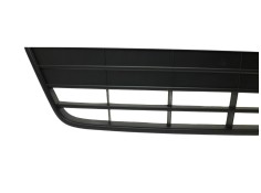 Recambio de rejilla paragolpes central para volkswagen tiguan (5n_) 2.0 tdi 4motion referencia OEM IAM 5N0853677H9B9 107236104 1 2