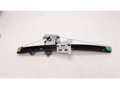 Recambio de elevalunas trasero derecho para volvo xc90 2.5 20v turbo cat referencia OEM IAM 31253722   2