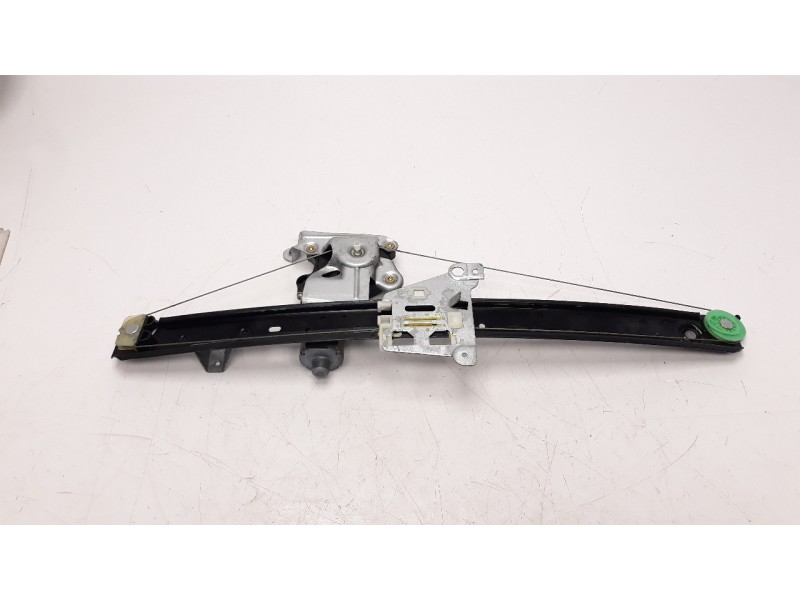Recambio de elevalunas trasero derecho para volvo xc90 2.5 20v turbo cat referencia OEM IAM 31253722  