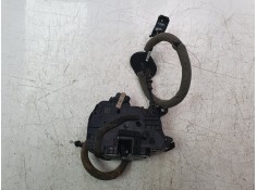 Recambio de cerradura puerta trasera izquierda para renault clio v intens referencia OEM IAM 825039554R  