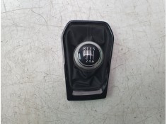 Recambio de pomo palanca cambio para renault clio v intens referencia OEM IAM 341025198R  
