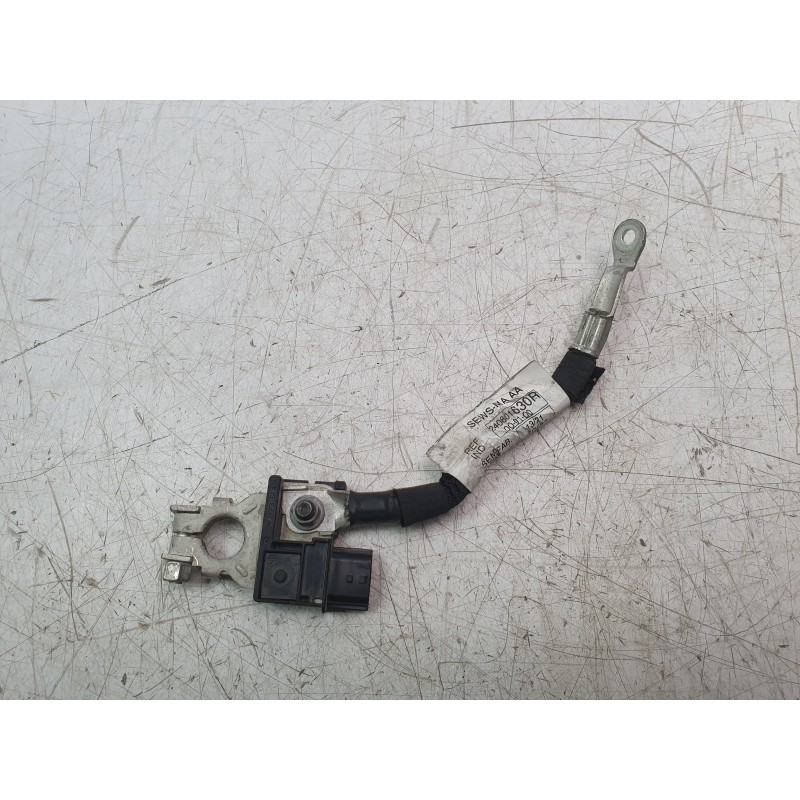 Recambio de modulo electronico para renault megane iv hatchback (b9a/m/n_) 1.5 dci 110 (b9a3) referencia OEM IAM 240801630R  