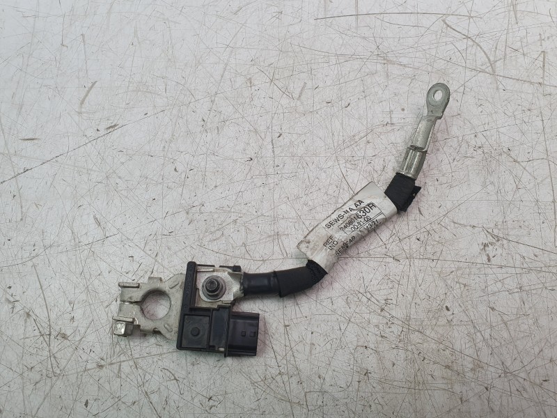 Recambio de modulo electronico para renault megane iv hatchback (b9a/m/n_) 1.5 dci 110 (b9a3) referencia OEM IAM 240801630R  