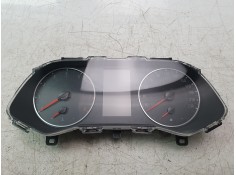 Recambio de cuadro instrumentos para renault clio v intens referencia OEM IAM 248094722R  