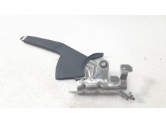 Recambio de palanca freno para renault clio v intens referencia OEM IAM 360106140R  