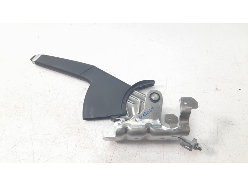 Recambio de palanca freno para renault clio v intens referencia OEM IAM 360106140R  