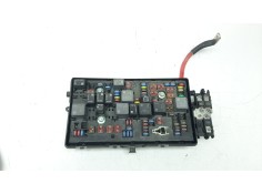 CAJA RELES / FUSIBLES 13255300 