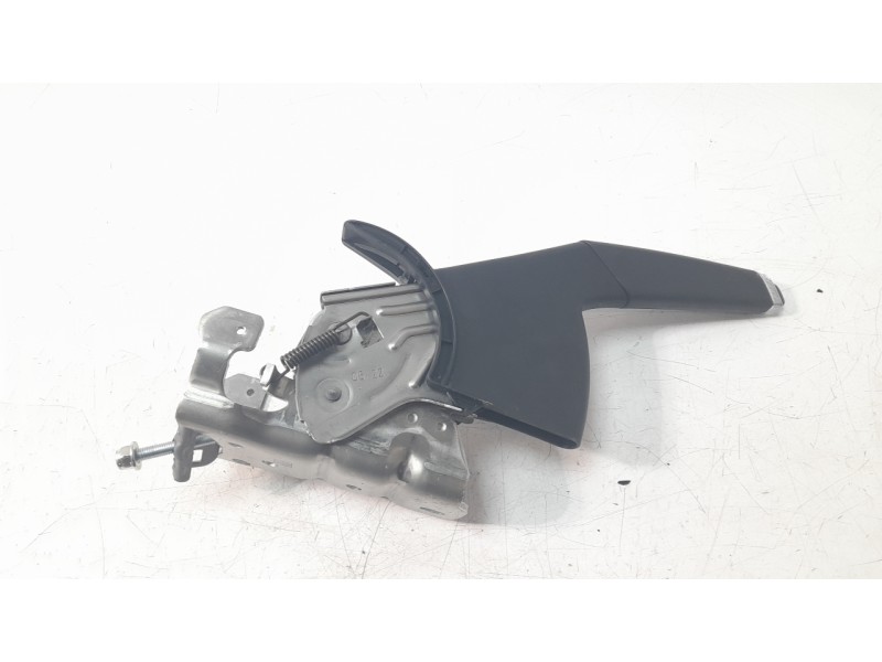 Recambio de palanca freno para renault clio v intens referencia OEM IAM 360106140R  