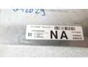 CENTRALITA MOTOR UCE 237104638S 237104638S 