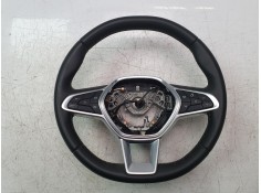 Recambio de volante para renault clio v intens referencia OEM IAM 484004585R  