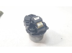 Recambio de ventilador calefaccion para renault clio v intens referencia OEM IAM 272104788R  
