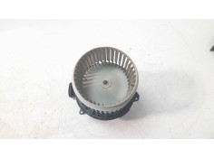 Recambio de ventilador calefaccion para renault clio v intens referencia OEM IAM 272104788R   2
