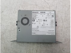 Recambio de sistema audio / radio cd para renault clio v intens referencia OEM IAM 259153546R 283C34951R 