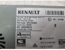 SISTEMA AUDIO / RADIO CD 259153546R 259153546R 283C34951R