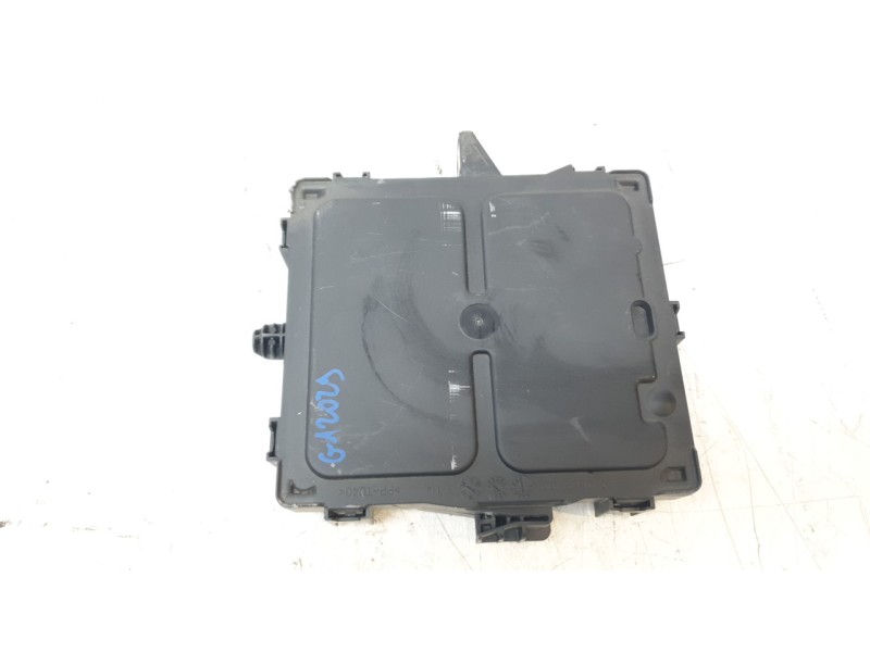 Recambio de modulo electronico para renault clio v intens referencia OEM IAM 284B26838R  