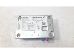 Recambio de modulo electronico para renault clio v intens referencia OEM IAM 2591A7327R  