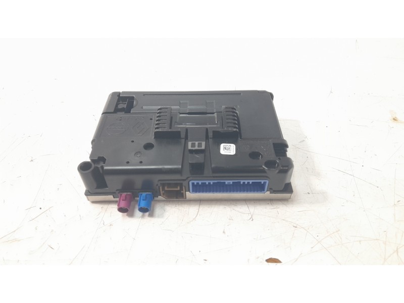 Recambio de modulo electronico para renault clio v intens referencia OEM IAM 2591A7327R  