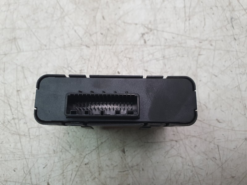 Recambio de modulo electronico para renault clio v intens referencia OEM IAM 284Y66LA7B F005V03220 