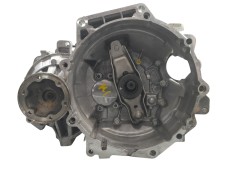 CAJA CAMBIOS TKC FM62S027