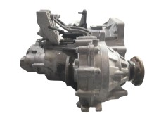 Recambio de caja cambios para audi a3 sportback (8vf) 30 tdi s line referencia OEM IAM TKC 02S300051R  2