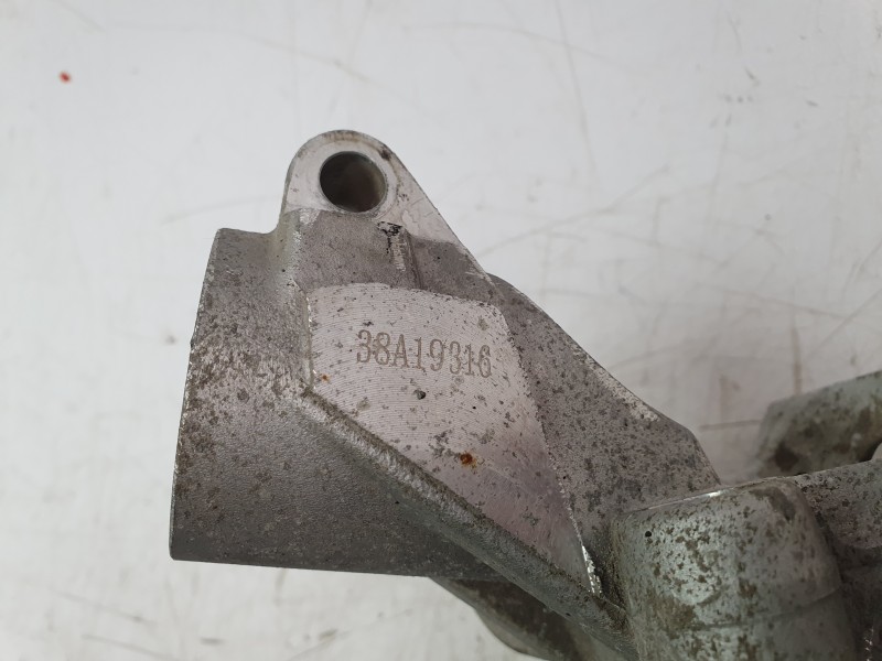 Recambio de mangueta delantera derecha para ligier js50 0.5 referencia OEM IAM 38A19316  