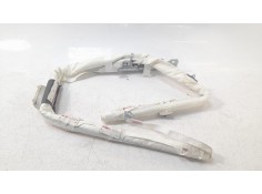 Recambio de airbag cortina delantero derecho para renault clio v intens referencia OEM IAM 985P03312R  
