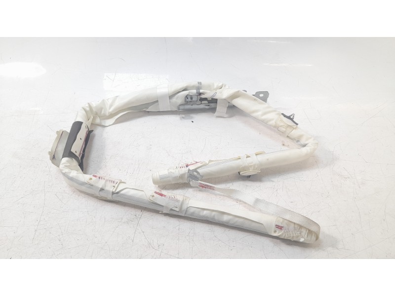 Recambio de airbag cortina delantero derecho para renault clio v intens referencia OEM IAM 985P03312R  