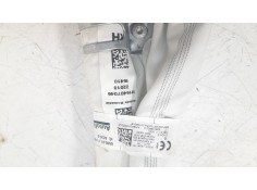 Recambio de airbag cortina delantero derecho para renault clio v intens referencia OEM IAM 985P03312R   2