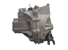 Recambio de caja cambios para opel crossland x / crossland (p17, p2qo) 1.2 (75) referencia OEM IAM M0L 16137301  2