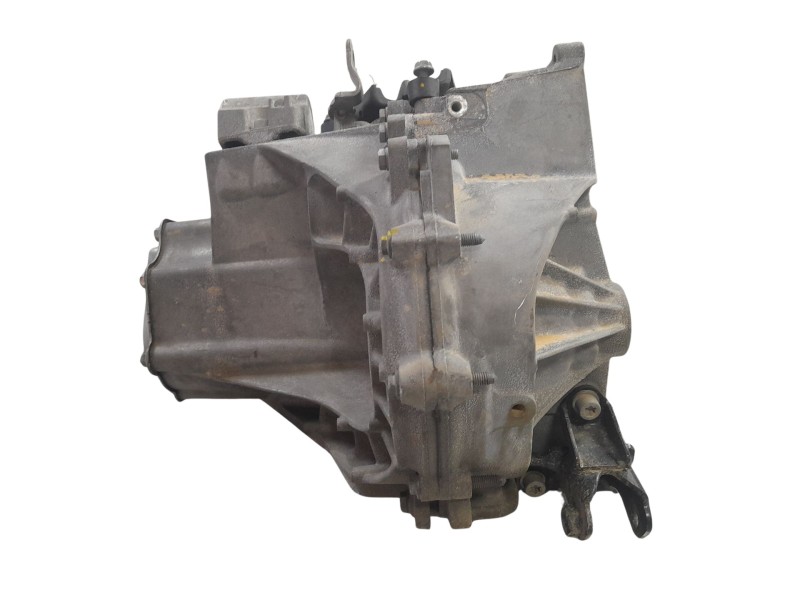 Recambio de caja cambios para opel crossland x / crossland (p17, p2qo) 1.2 (75) referencia OEM IAM M0L 16137301 