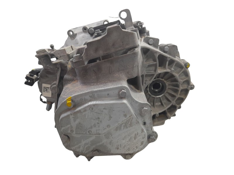 Recambio de caja cambios para opel crossland x / crossland (p17, p2qo) 1.2 (75) referencia OEM IAM M0L 16137301 