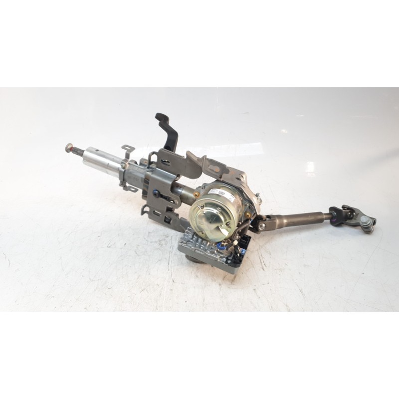 Recambio de columna direccion para renault megane iv hatchback (b9a/m/n_) 1.5 dci 110 (b9a3) referencia OEM IAM 488101067R  