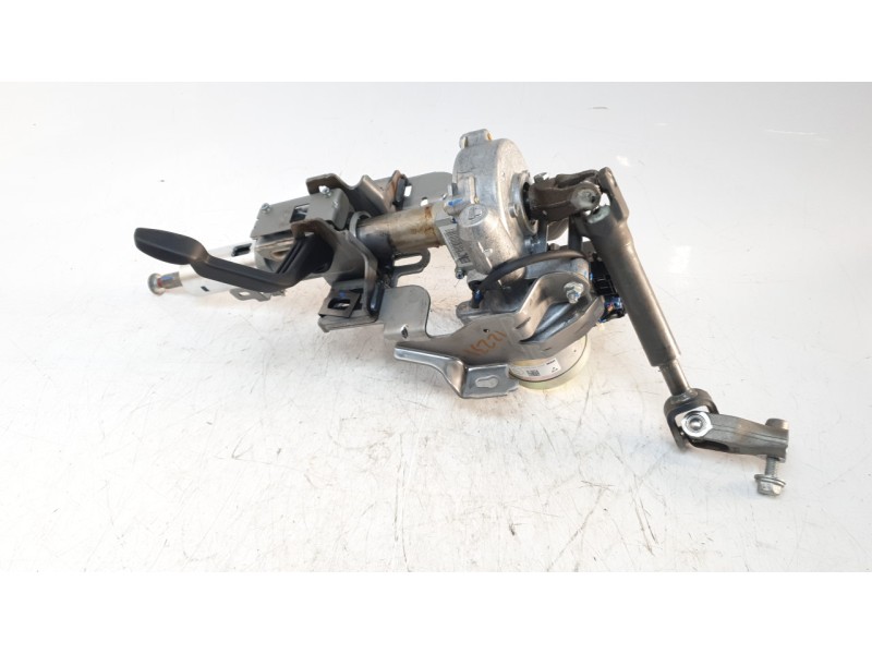 Recambio de columna direccion para renault megane iv hatchback (b9a/m/n_) 1.5 dci 110 (b9a3) referencia OEM IAM 488101067R  
