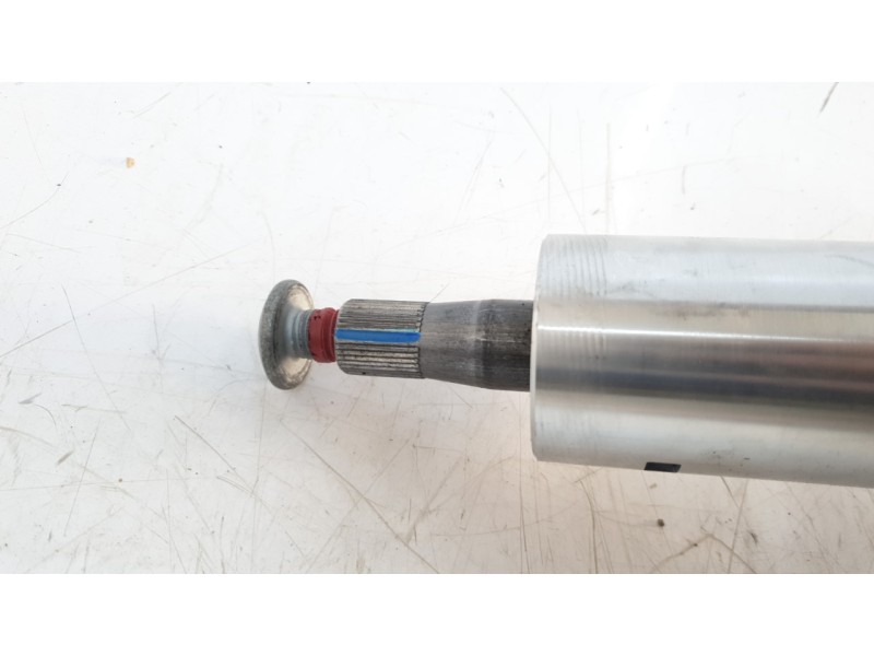 Recambio de columna direccion para renault megane iv hatchback (b9a/m/n_) 1.5 dci 110 (b9a3) referencia OEM IAM 488101067R  