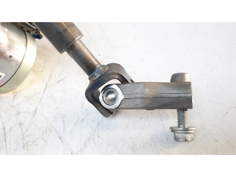 Recambio de columna direccion para renault megane iv hatchback (b9a/m/n_) 1.5 dci 110 (b9a3) referencia OEM IAM 488101067R  