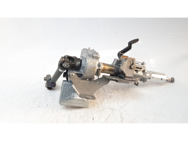 Recambio de columna direccion para renault megane iv hatchback (b9a/m/n_) 1.5 dci 110 (b9a3) referencia OEM IAM 488101067R  