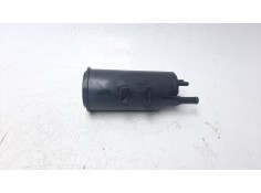 Recambio de filtro carbono activo para smart fortwo coupe 0.9 turbo cat referencia OEM IAM A4534700359   2