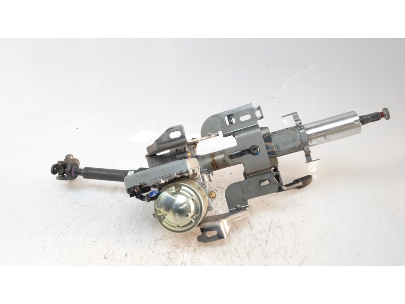 Recambio de columna direccion para renault megane iv hatchback (b9a/m/n_) 1.5 dci 110 (b9a3) referencia OEM IAM 488101067R  